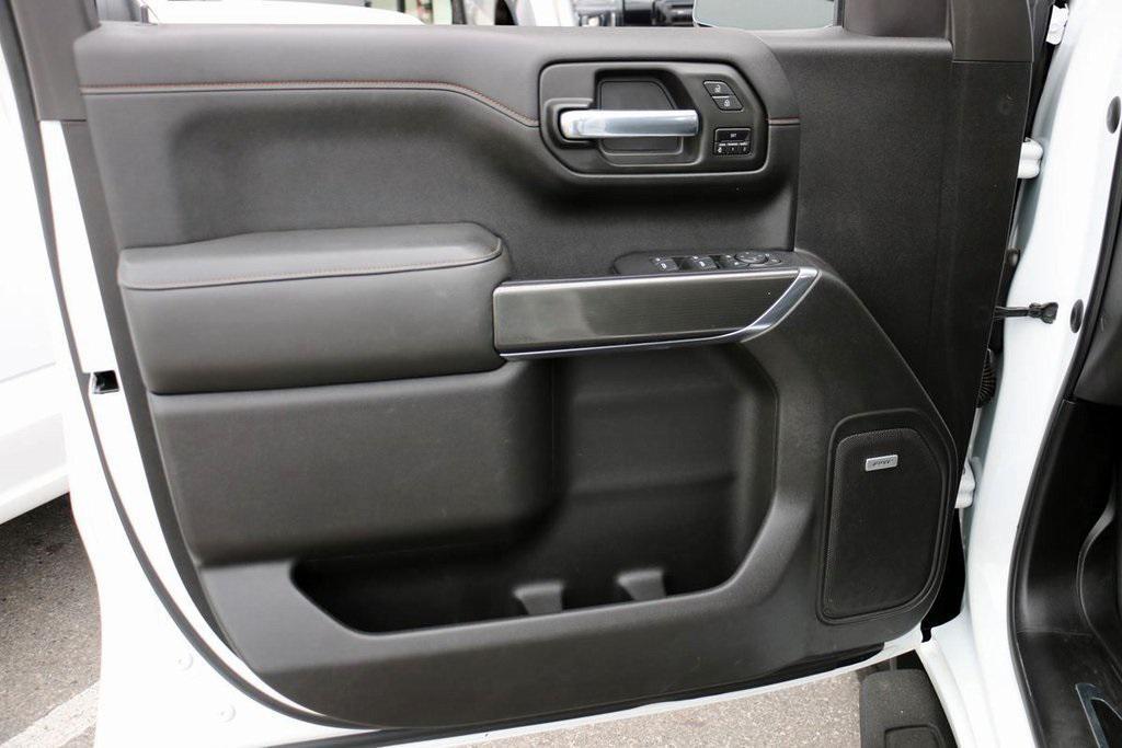 used 2021 GMC Sierra 1500 car, priced at $29,495