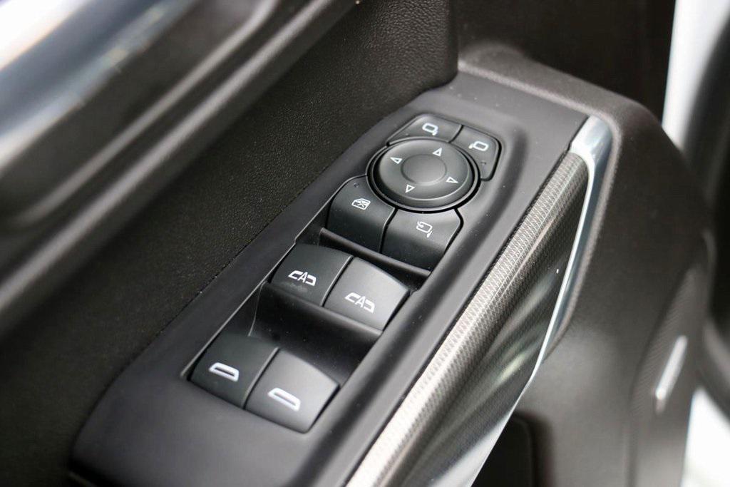 used 2021 GMC Sierra 1500 car, priced at $29,495