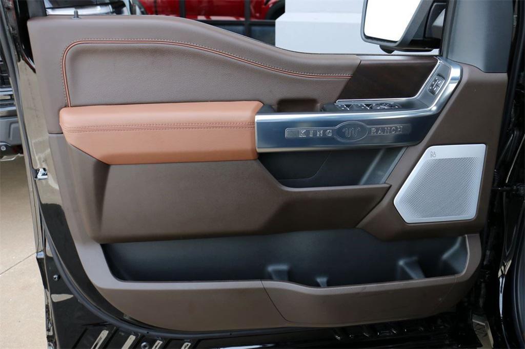 new 2025 Ford F-150 car, priced at $68,980