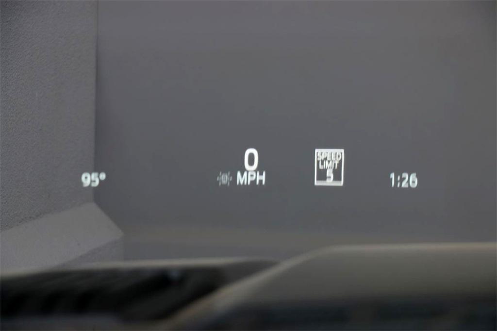 new 2025 Ford F-150 car, priced at $68,980