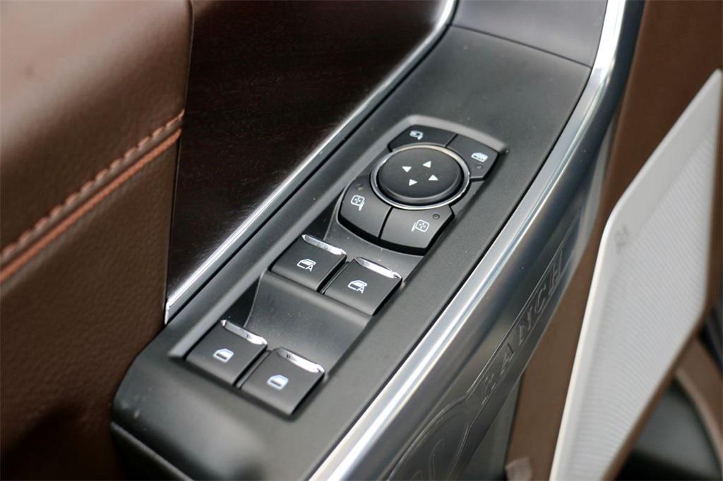 new 2025 Ford F-150 car, priced at $68,980