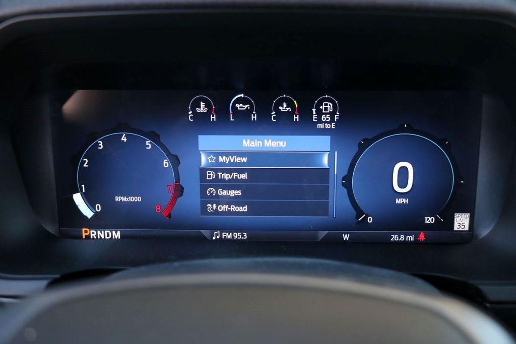 new 2026 Ford F-150 car, priced at $101,559