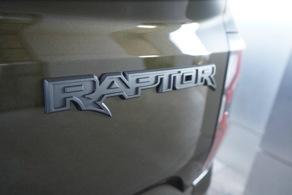 new 2026 Ford Ranger car, priced at $58,909