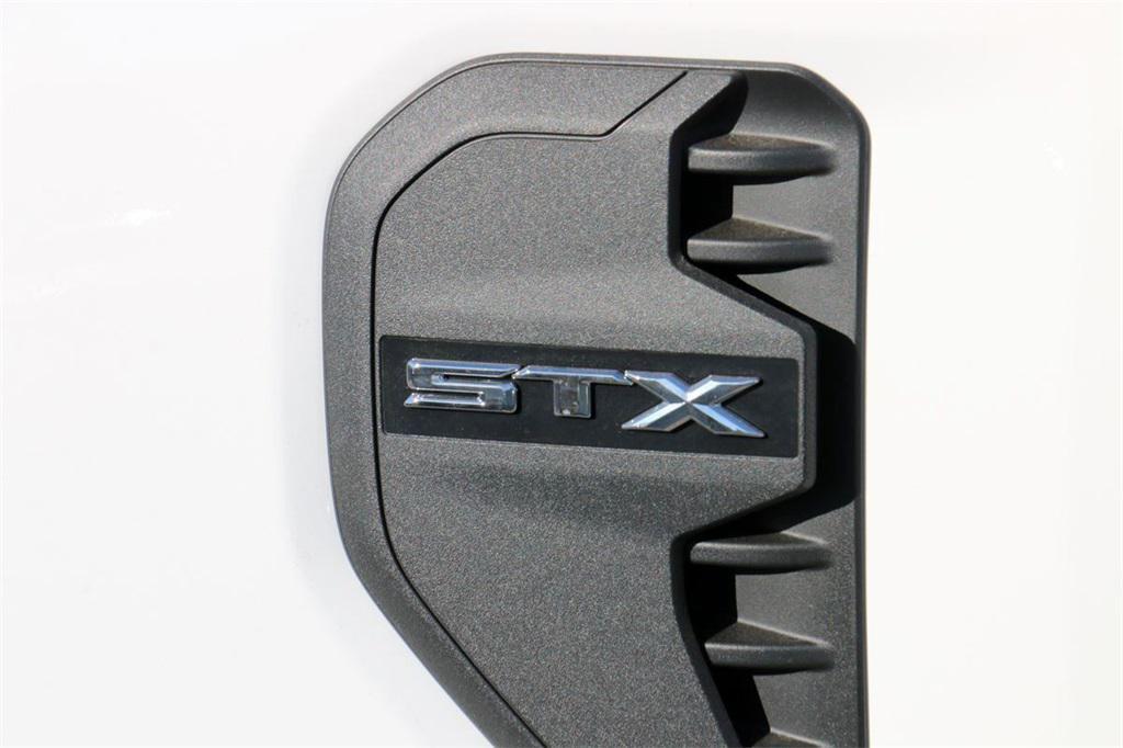 new 2025 Ford Ranger car, priced at $28,082