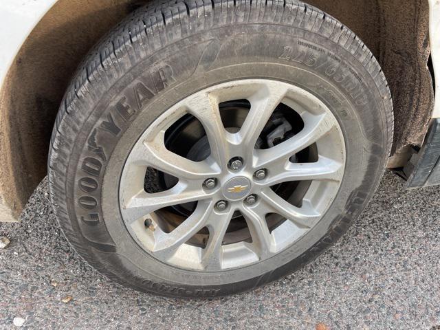 used 2019 Chevrolet Equinox car, priced at $10,850