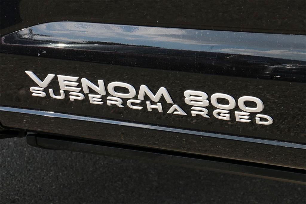 new 2025 Ford F-150 car, priced at $130,900