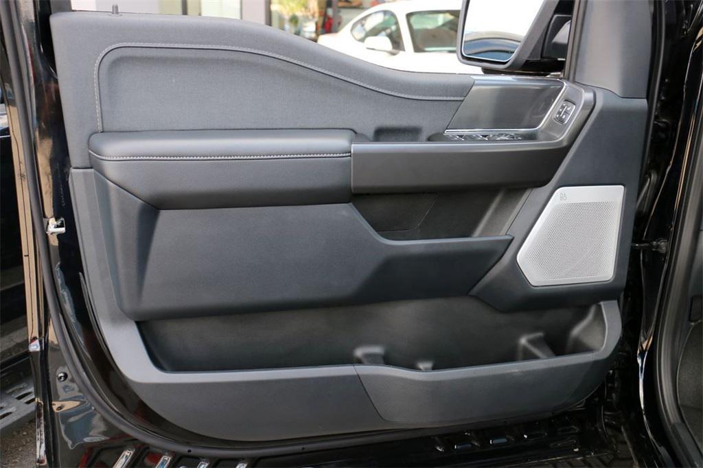 new 2025 Ford F-150 car, priced at $130,900