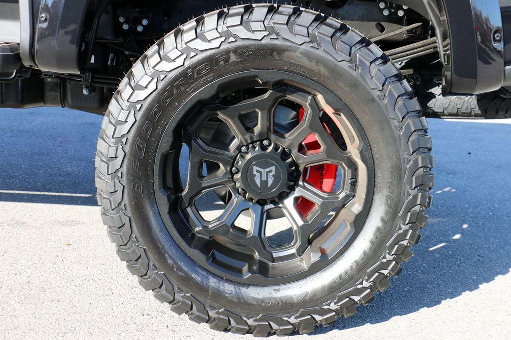 new 2026 Ford F-250 car, priced at $115,700