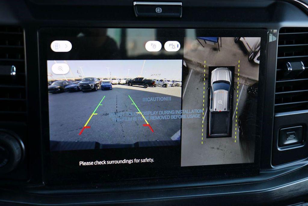 new 2026 Ford F-250 car, priced at $115,700