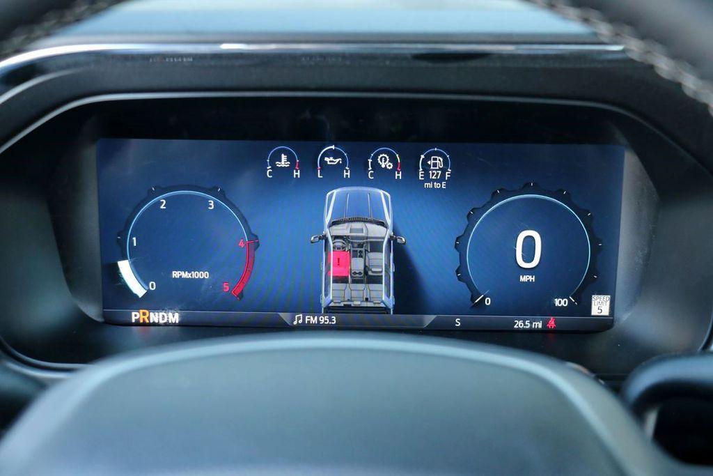 new 2026 Ford F-250 car, priced at $115,700