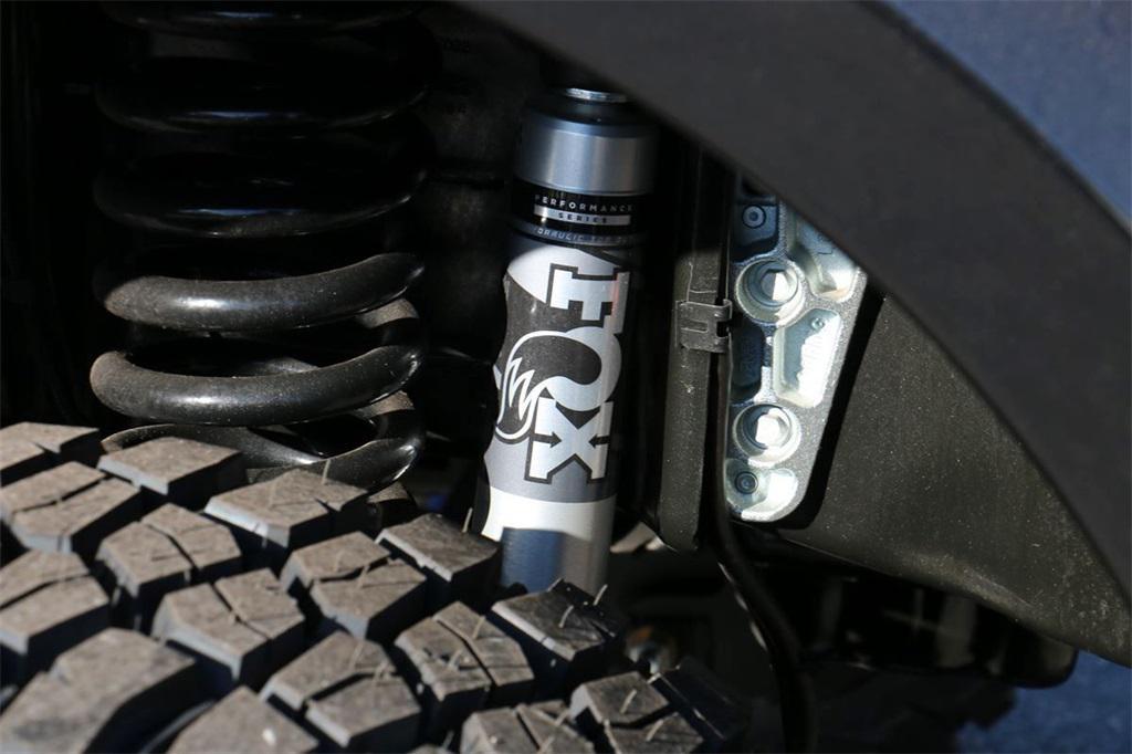 new 2026 Ford F-250 car, priced at $119,725