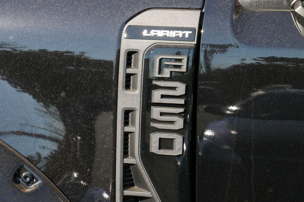 new 2026 Ford F-250 car, priced at $115,700