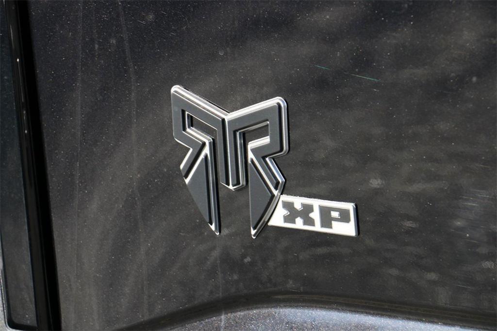 new 2026 Ford F-250 car, priced at $119,725