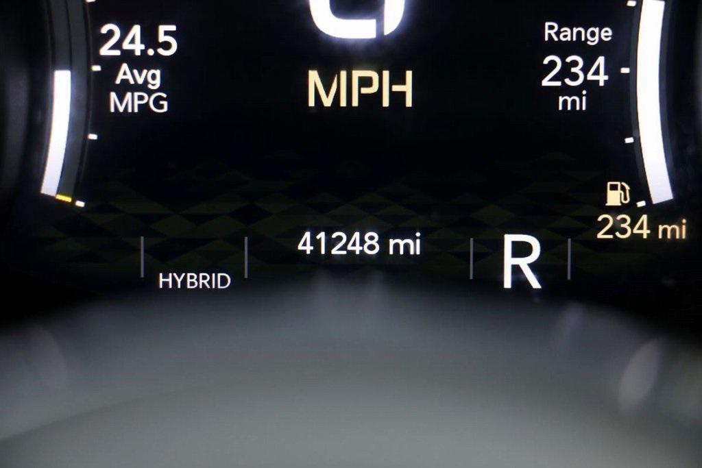 used 2023 Jeep Wrangler 4xe car, priced at $28,500