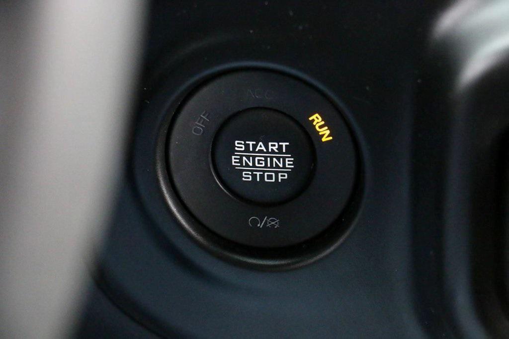 used 2023 Jeep Wrangler 4xe car, priced at $28,500