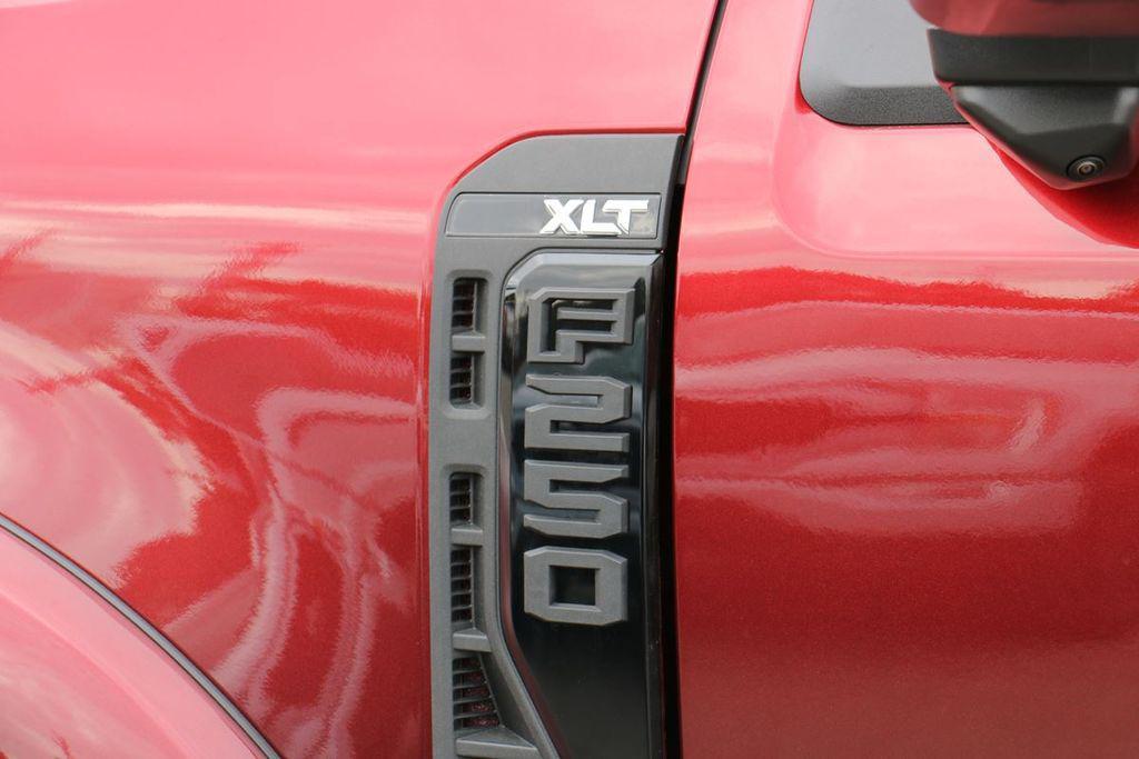 new 2026 Ford F-250 car, priced at $112,800