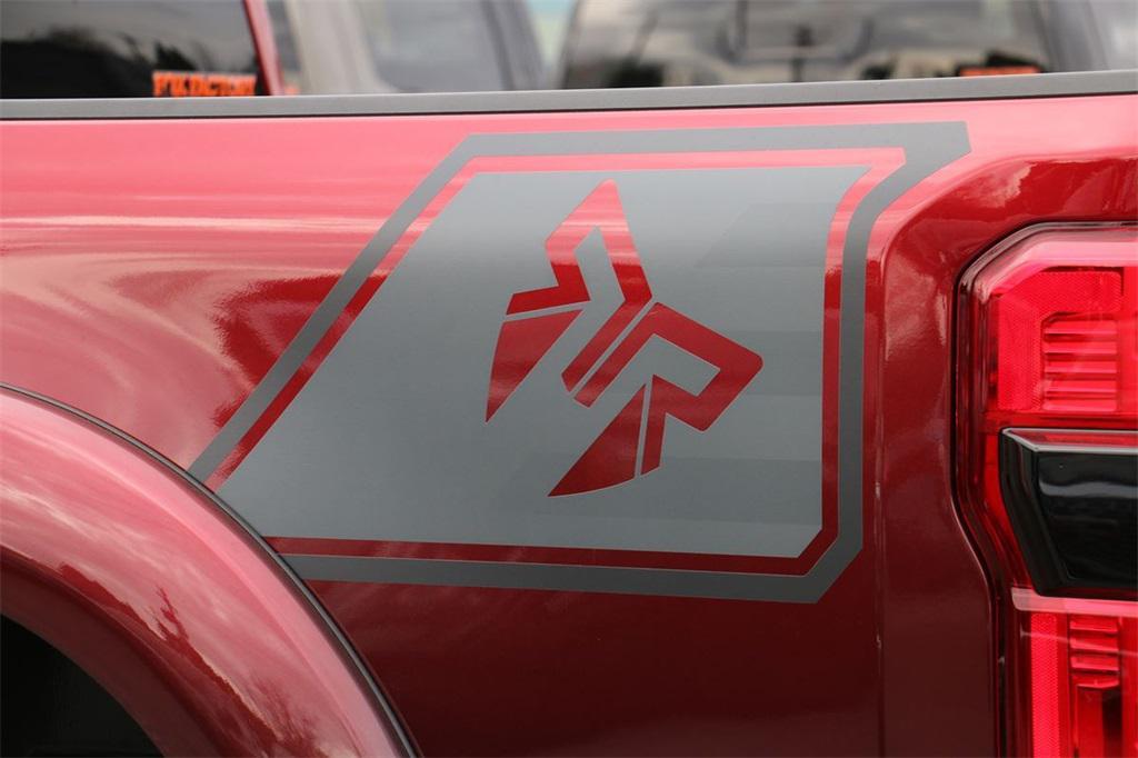 new 2026 Ford F-250 car, priced at $115,805