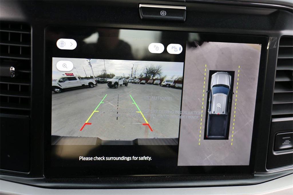 new 2026 Ford F-250 car, priced at $115,805