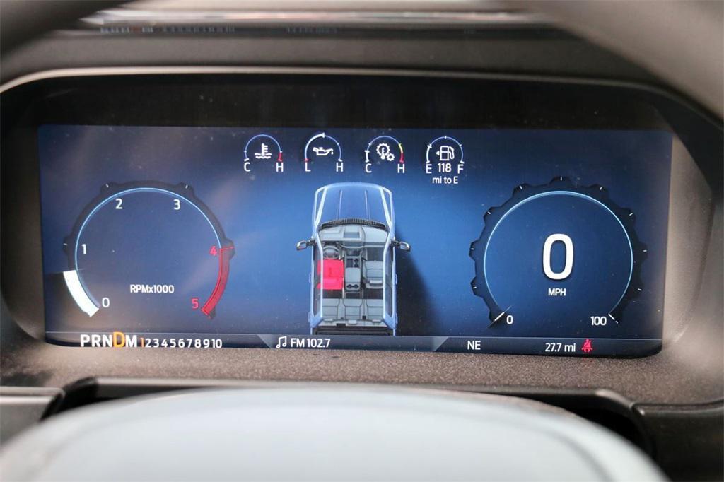 new 2026 Ford F-250 car, priced at $115,805