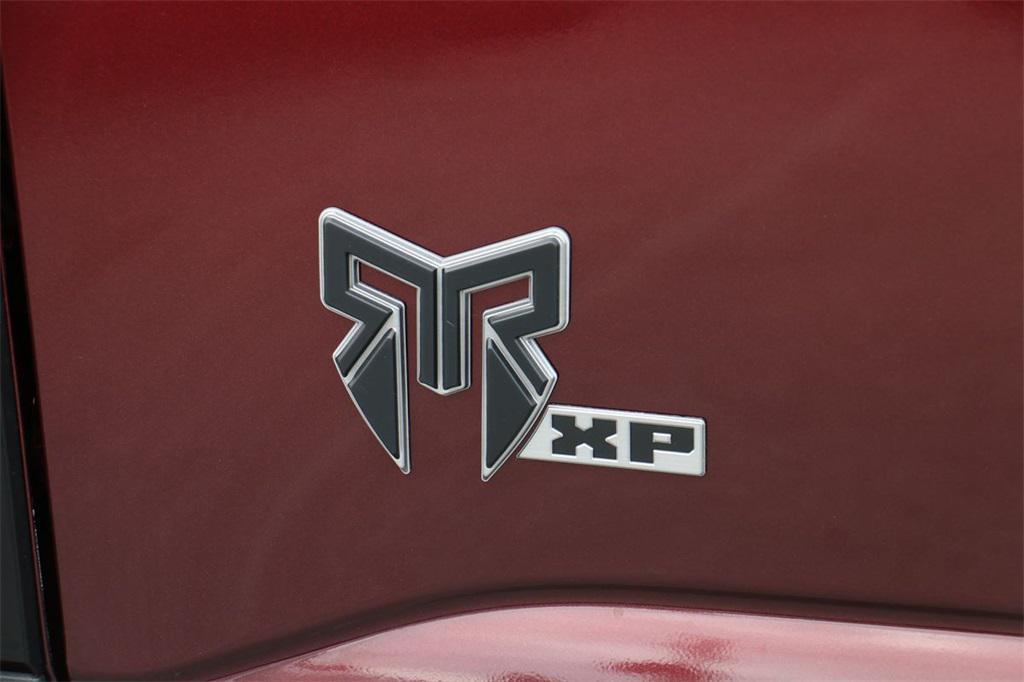 new 2026 Ford F-250 car, priced at $115,805