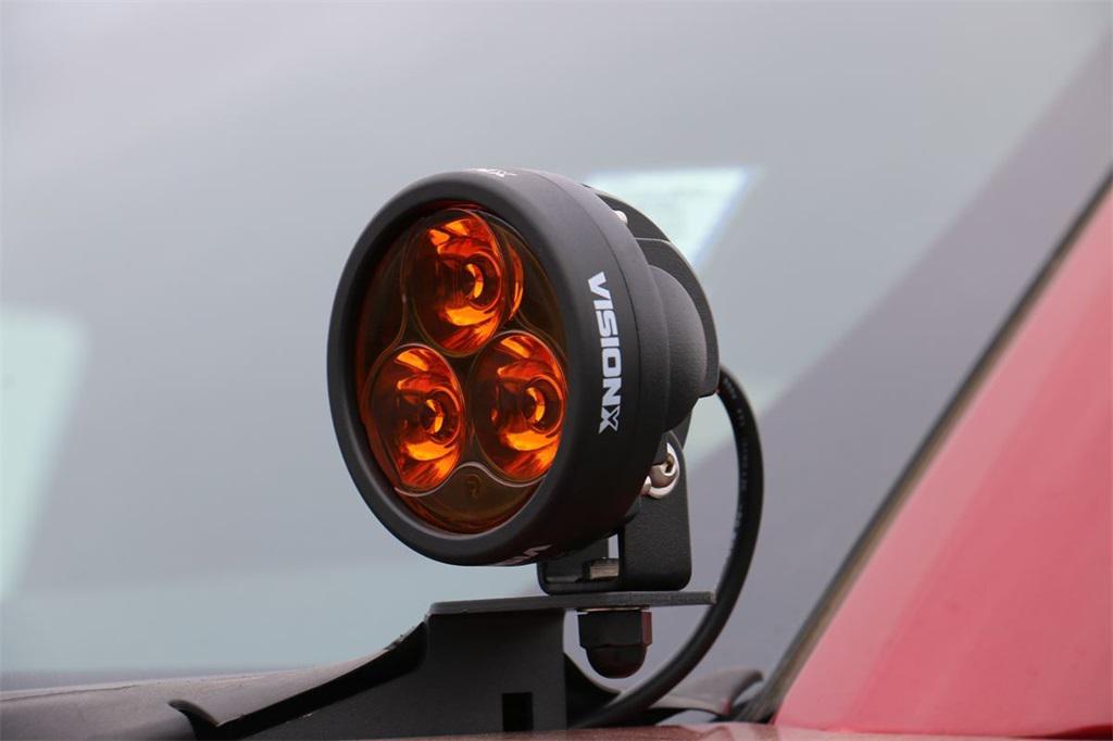 new 2026 Ford F-250 car, priced at $115,805