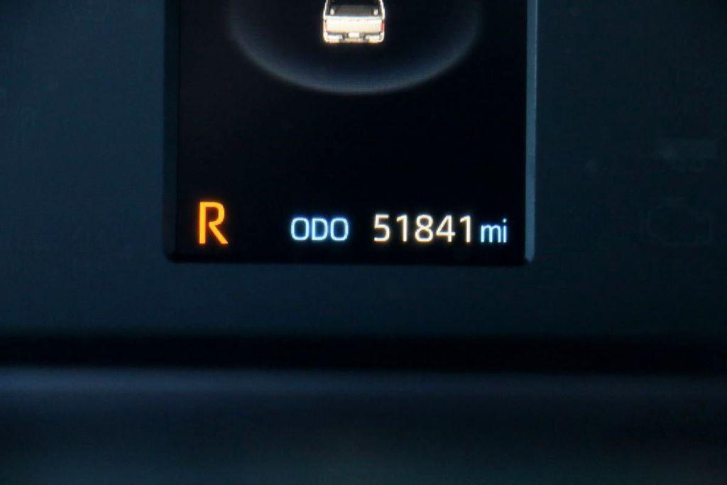 used 2023 Toyota Tundra car, priced at $31,099