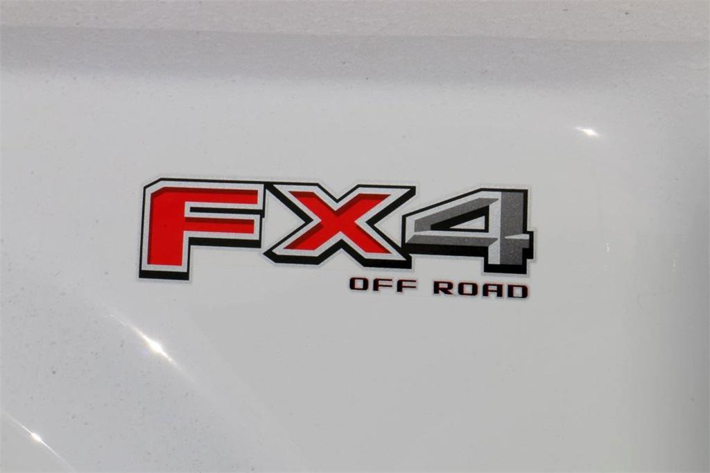 new 2026 Ford F-350 car, priced at $73,475