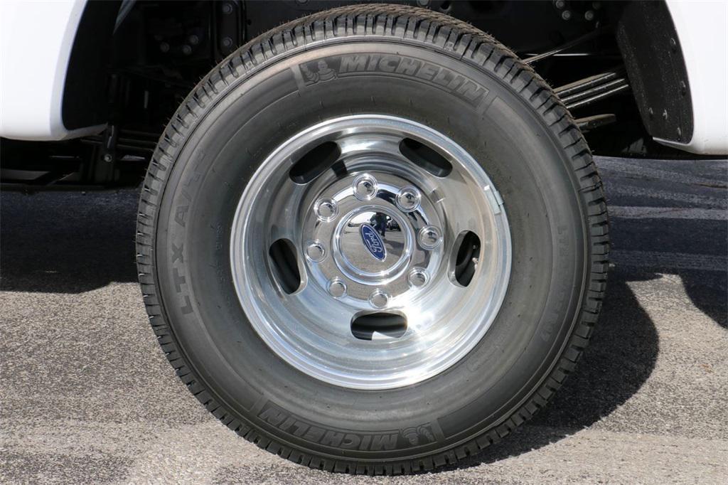 new 2026 Ford F-350 car, priced at $73,475