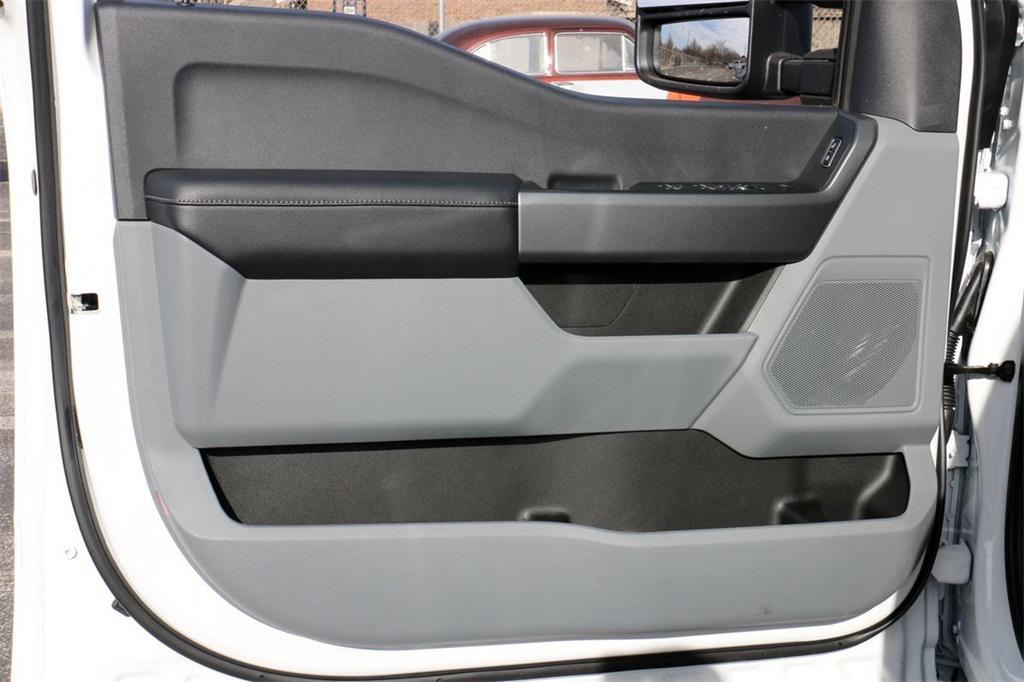 new 2026 Ford F-350 car, priced at $73,475