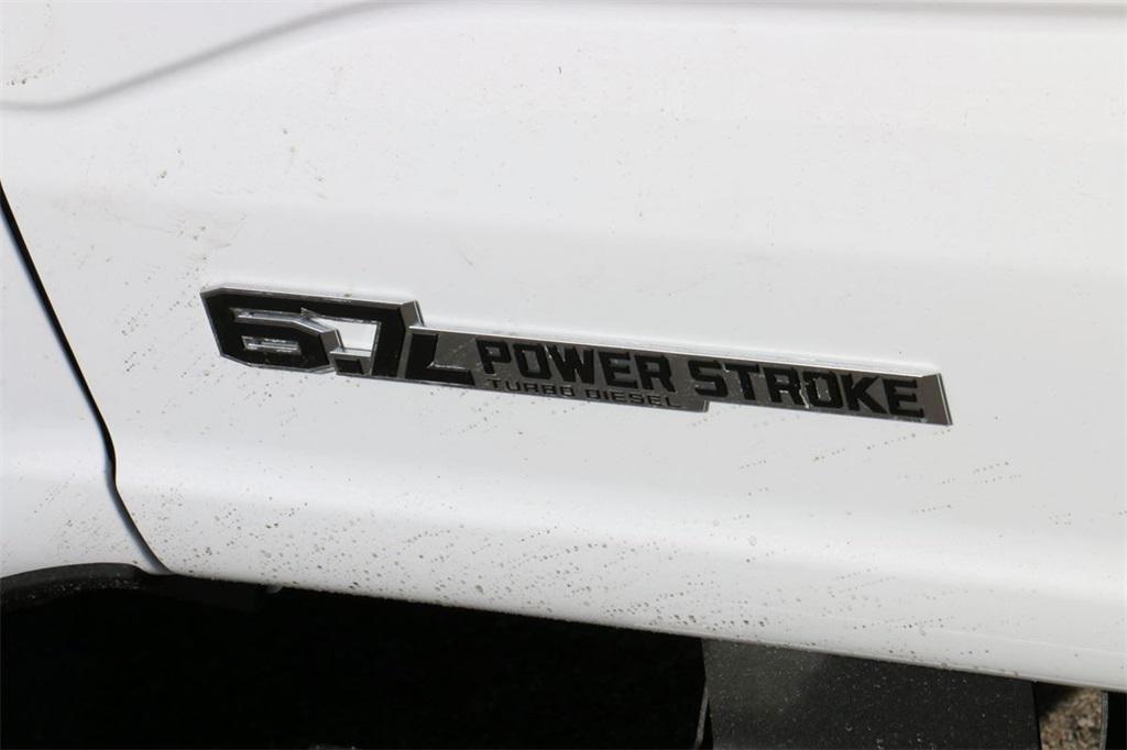 new 2026 Ford F-350 car, priced at $73,475