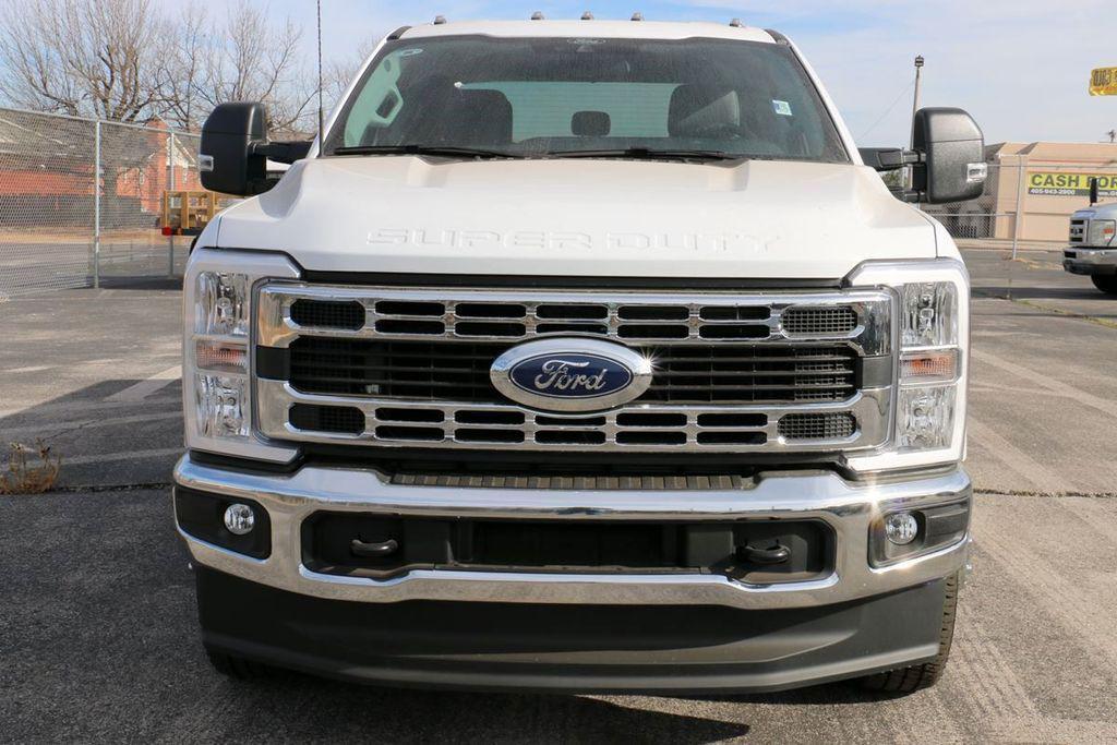 new 2026 Ford F-350 car, priced at $72,371