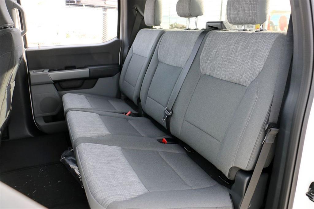 new 2026 Ford F-350 car, priced at $73,475