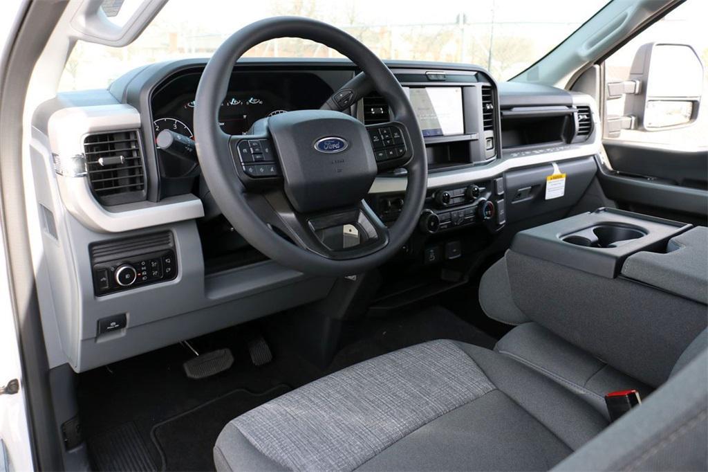 new 2026 Ford F-350 car, priced at $73,475