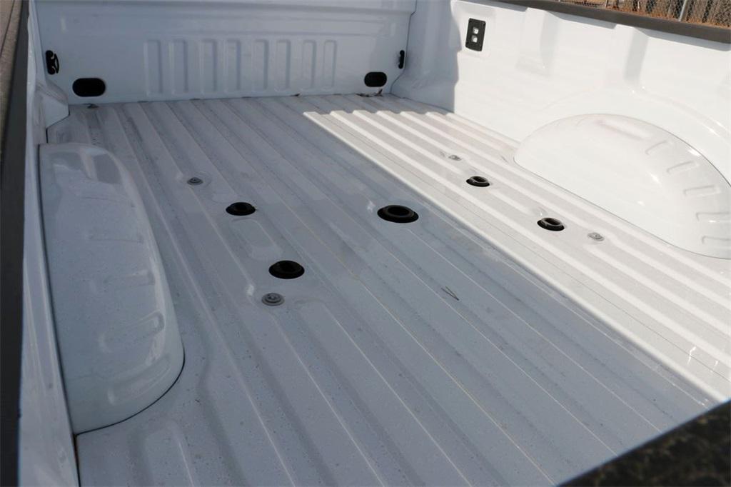 new 2026 Ford F-350 car, priced at $73,475