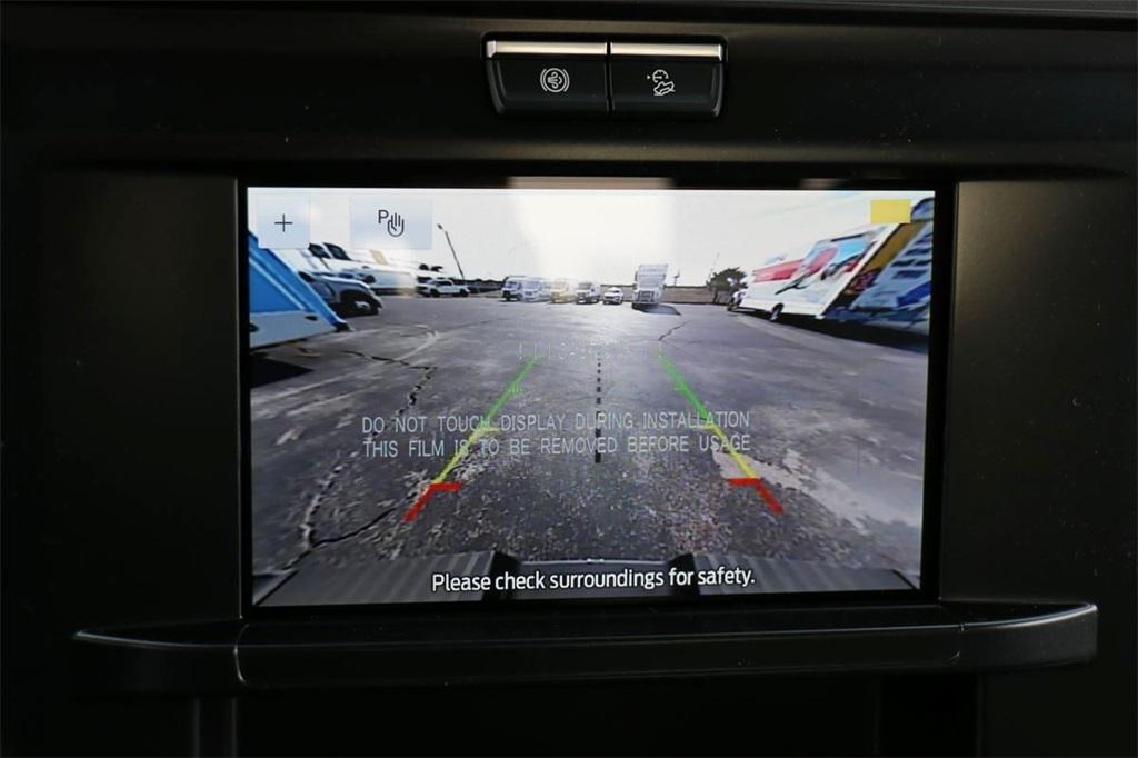 new 2026 Ford F-350 car, priced at $73,475