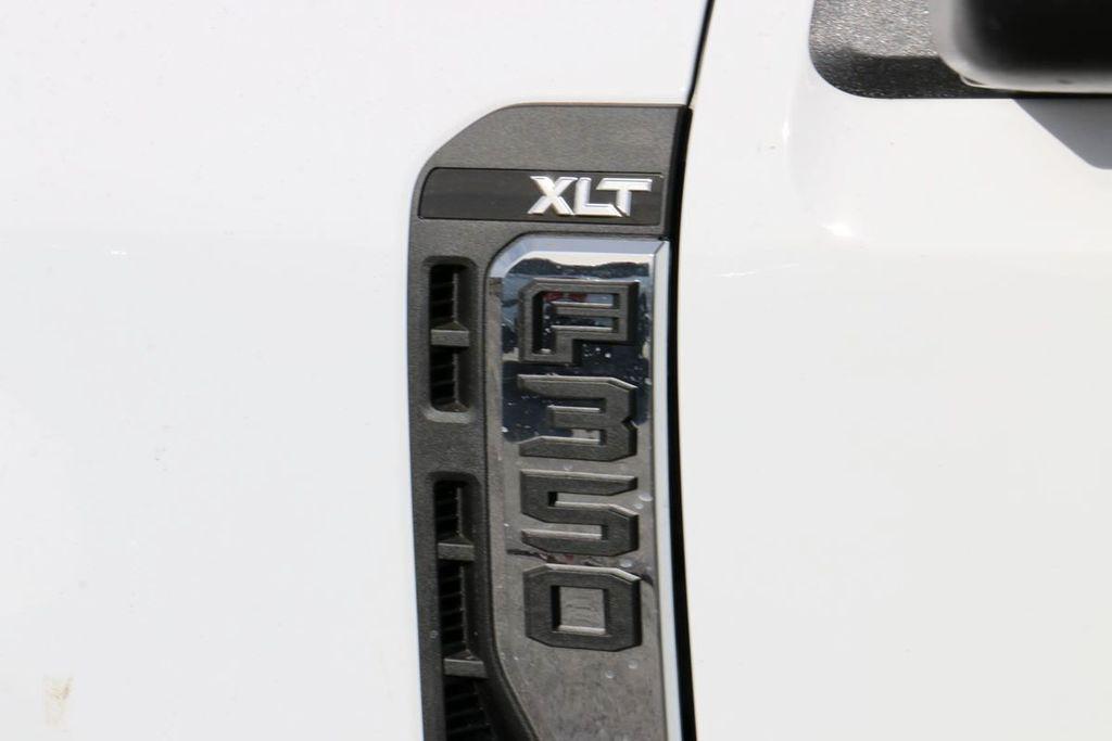 new 2026 Ford F-350 car, priced at $72,371