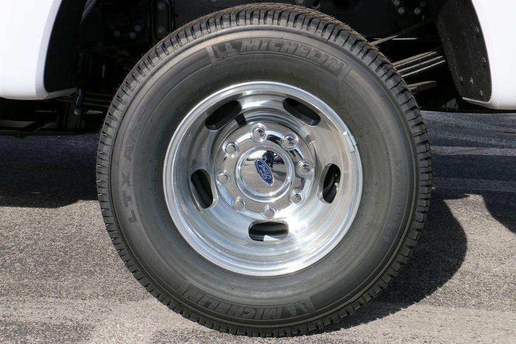 new 2026 Ford F-350 car, priced at $72,371