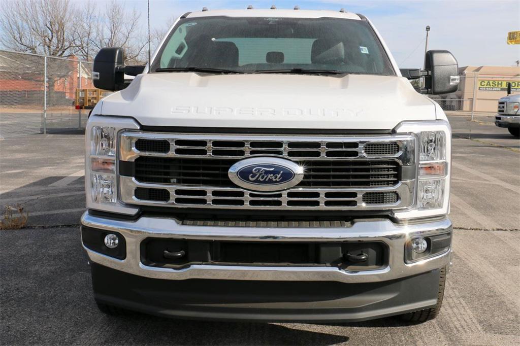 new 2026 Ford F-350 car, priced at $73,475
