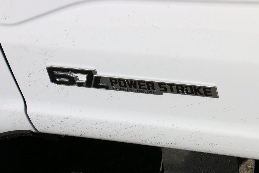 new 2026 Ford F-350 car, priced at $72,371