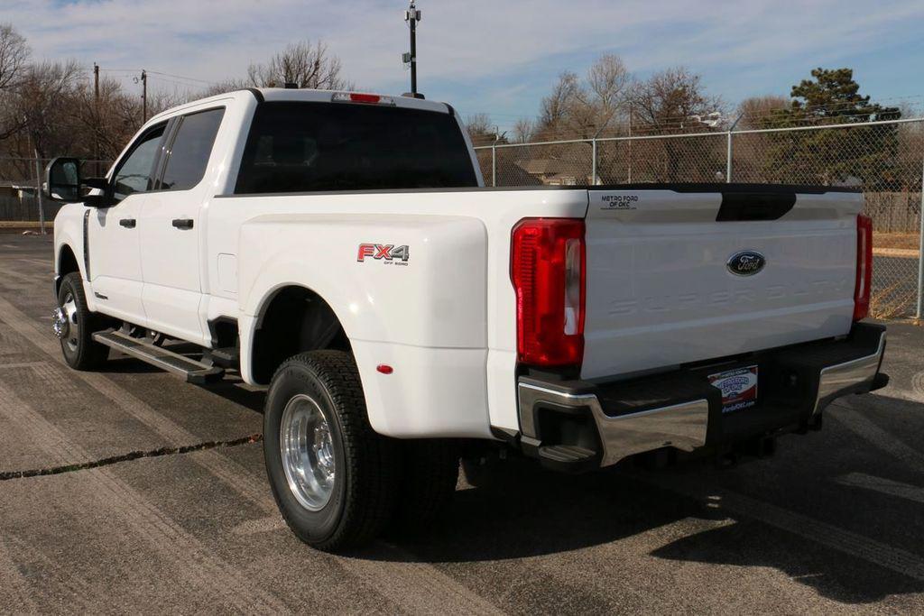 new 2026 Ford F-350 car, priced at $72,371