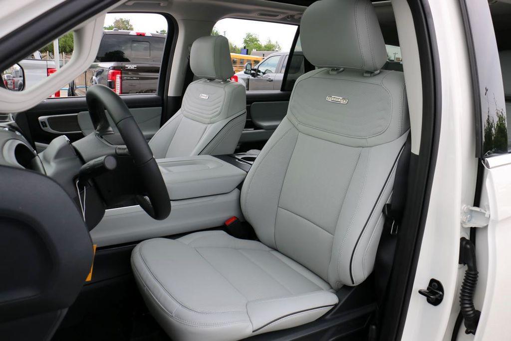 new 2026 Ford Expedition car, priced at $77,872