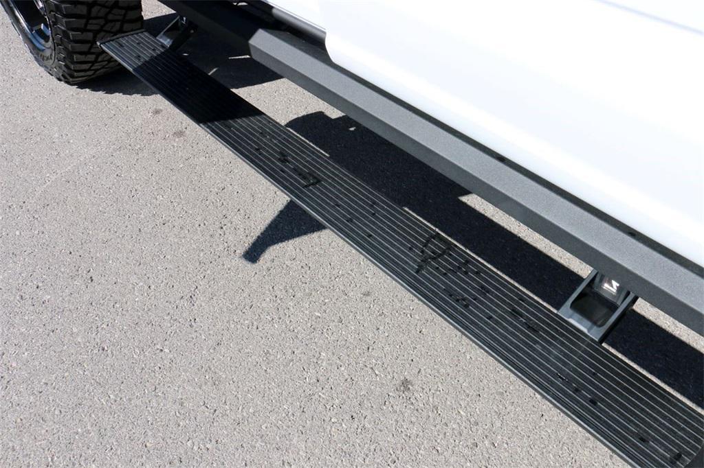 new 2026 Ford F-250 car, priced at $122,817