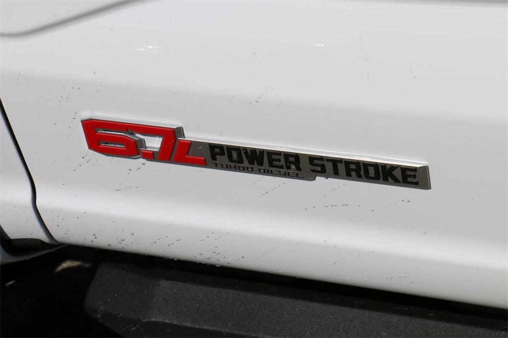 new 2026 Ford F-250 car, priced at $122,817