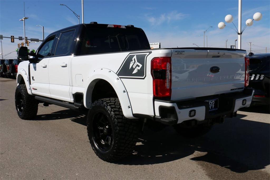 new 2026 Ford F-250 car, priced at $122,817
