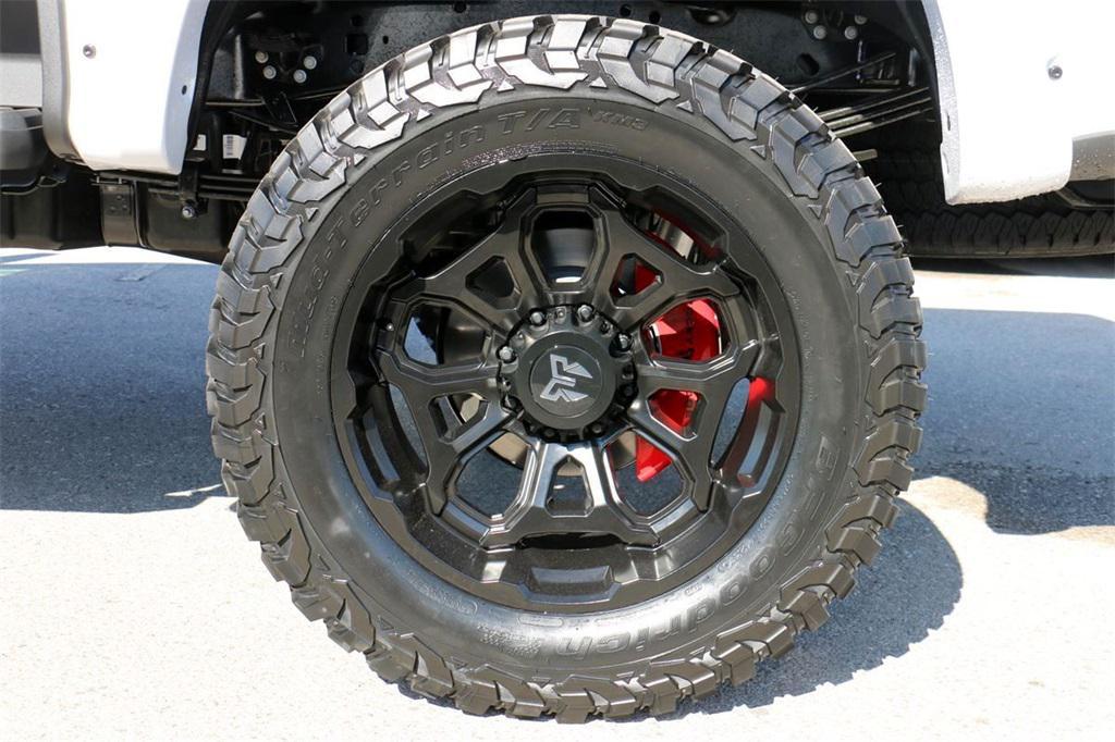 new 2026 Ford F-250 car, priced at $122,817