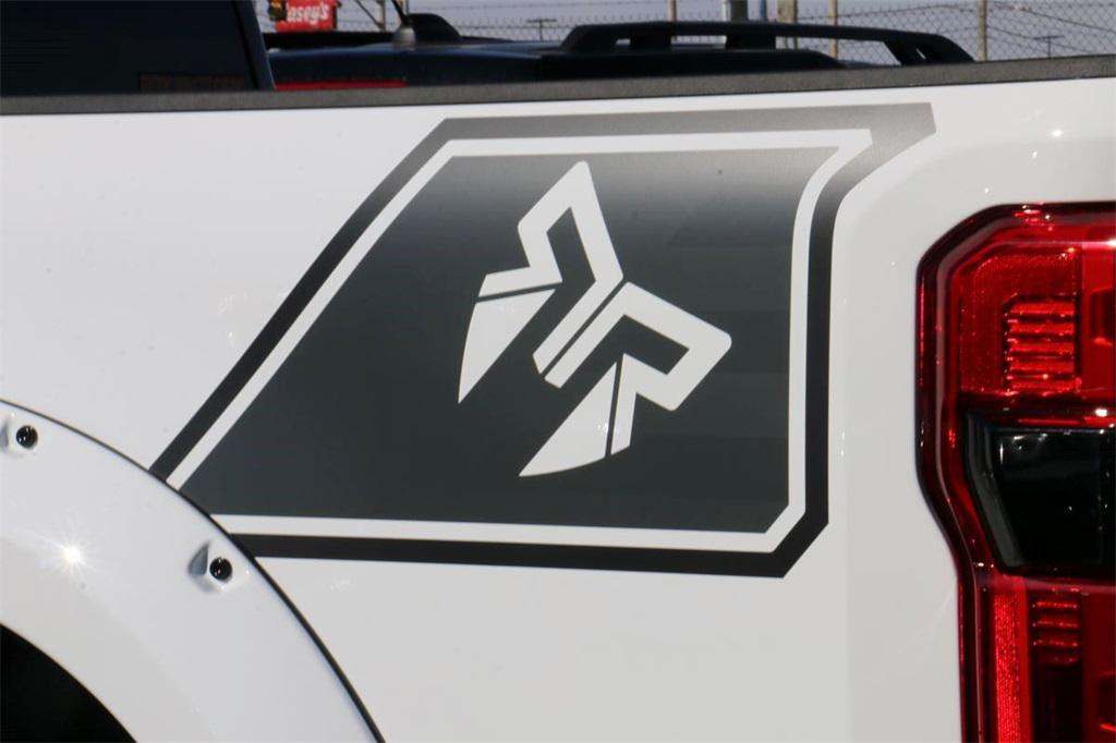 new 2026 Ford F-250 car, priced at $122,817