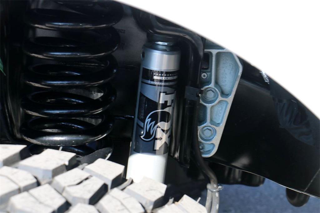 new 2026 Ford F-250 car, priced at $122,817