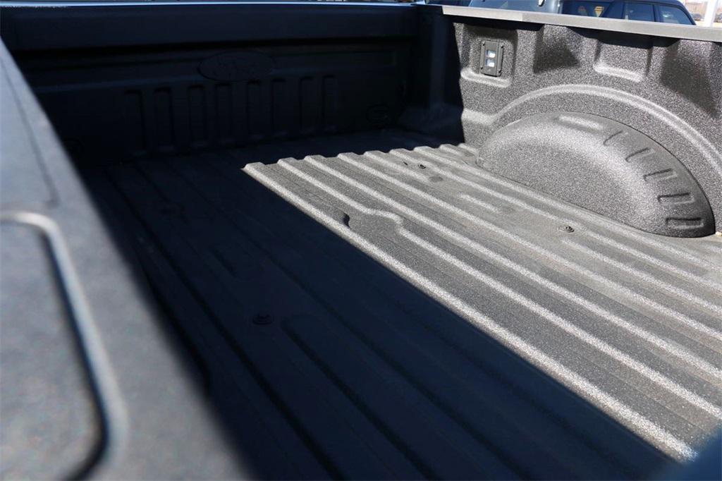 new 2026 Ford F-250 car, priced at $122,817