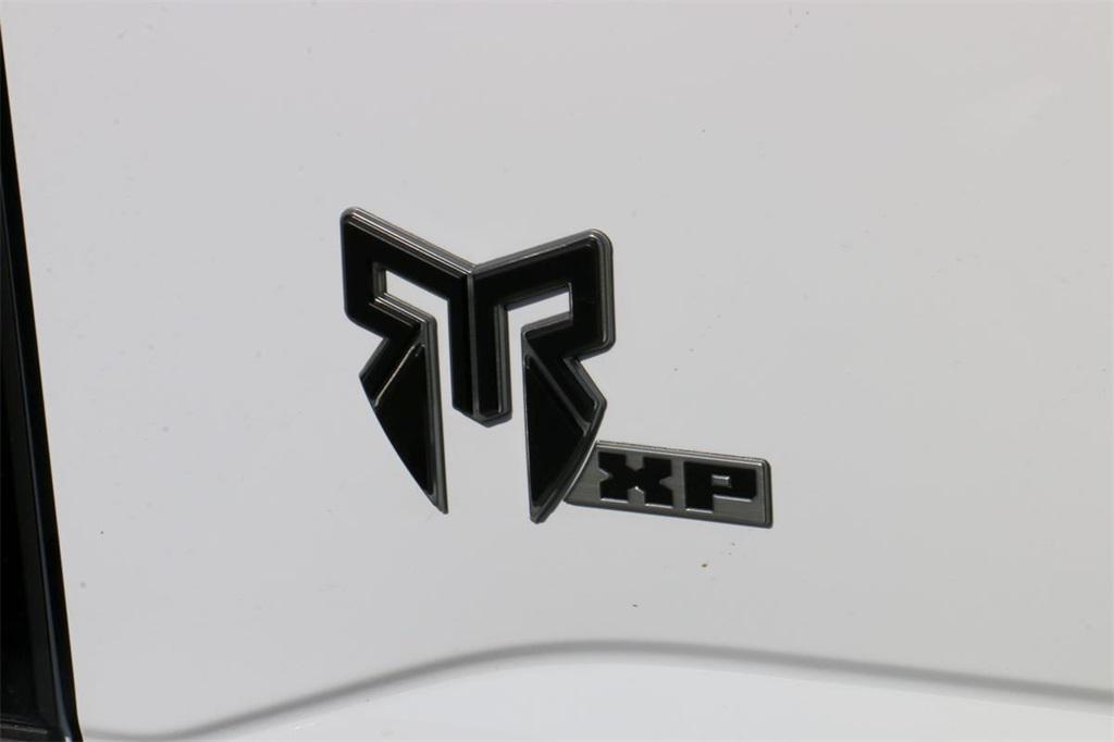 new 2026 Ford F-250 car, priced at $122,817