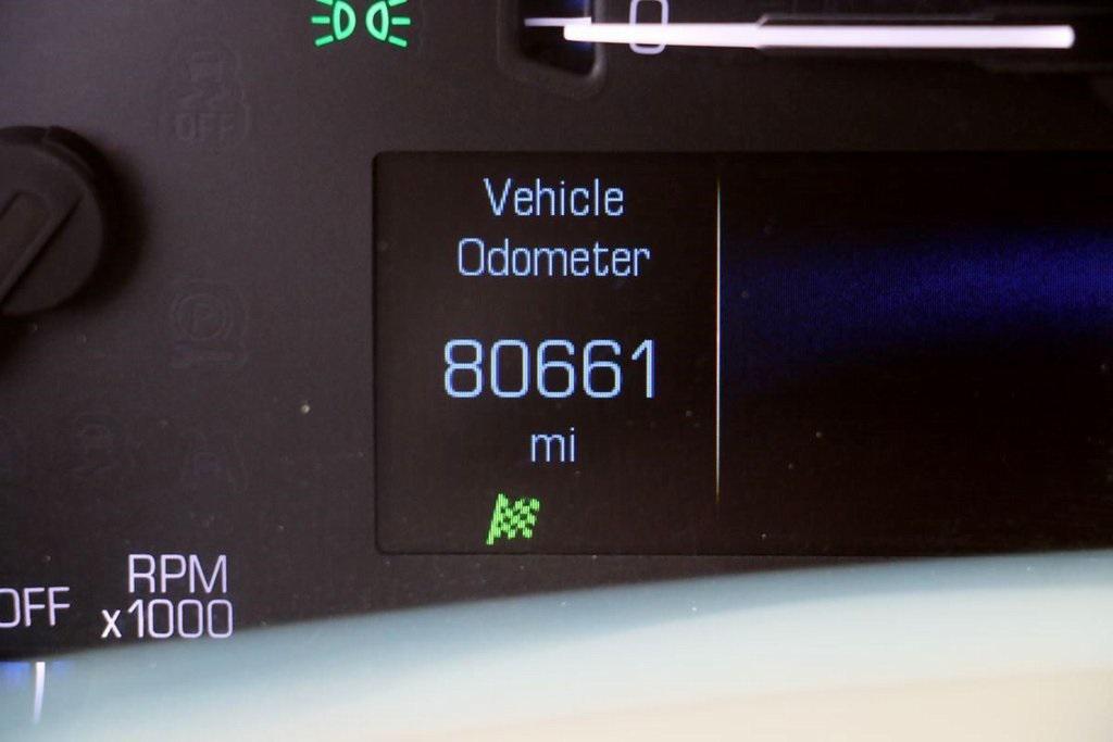 used 2016 Cadillac ATS car, priced at $12,200